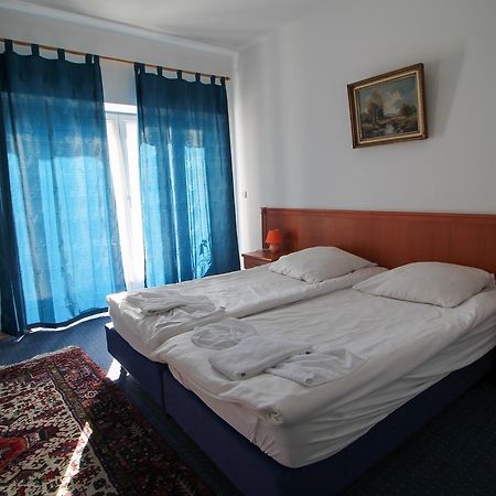 Hotel Ahrberg Viertel Hannover Bagian luar foto