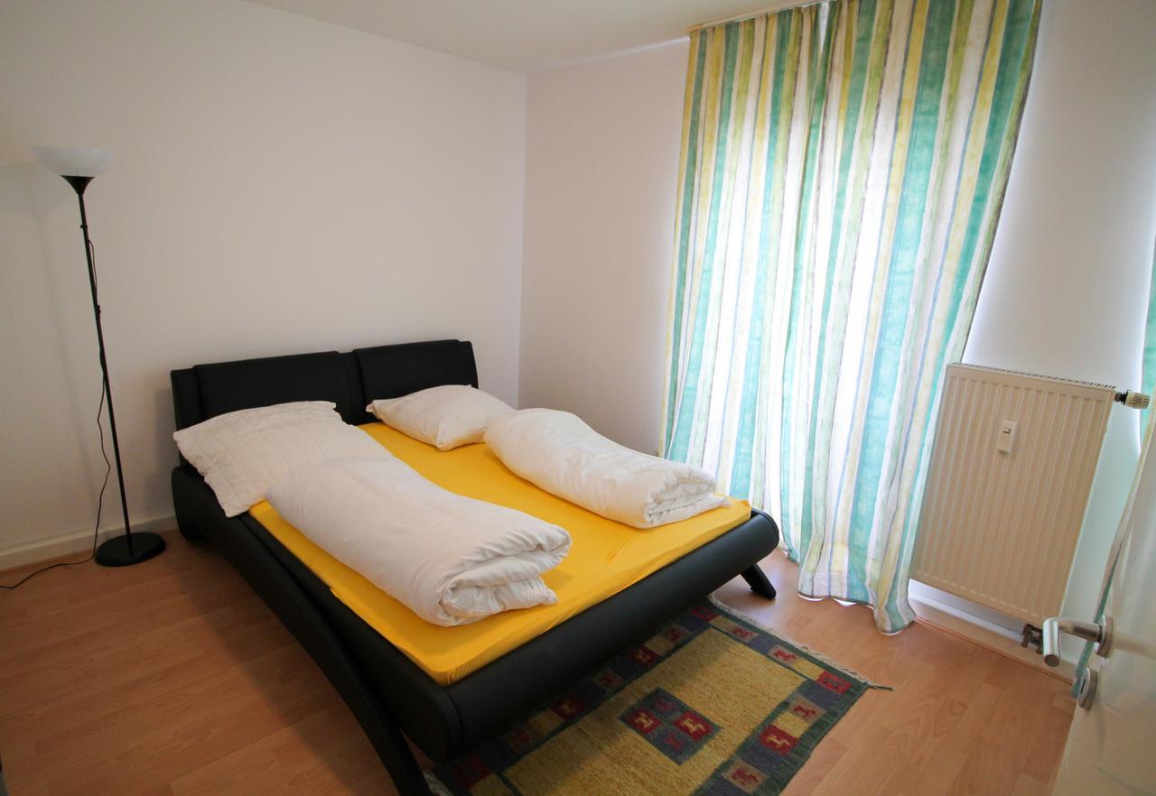 Hotel Ahrberg Viertel Hannover Bagian luar foto