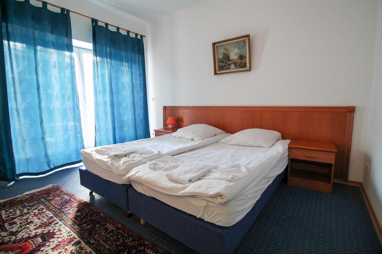Hotel Ahrberg Viertel Hannover Bagian luar foto