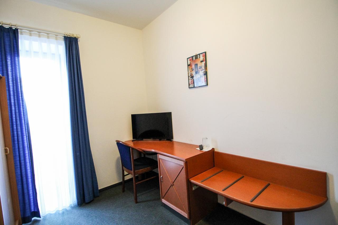 Hotel Ahrberg Viertel Hannover Bagian luar foto